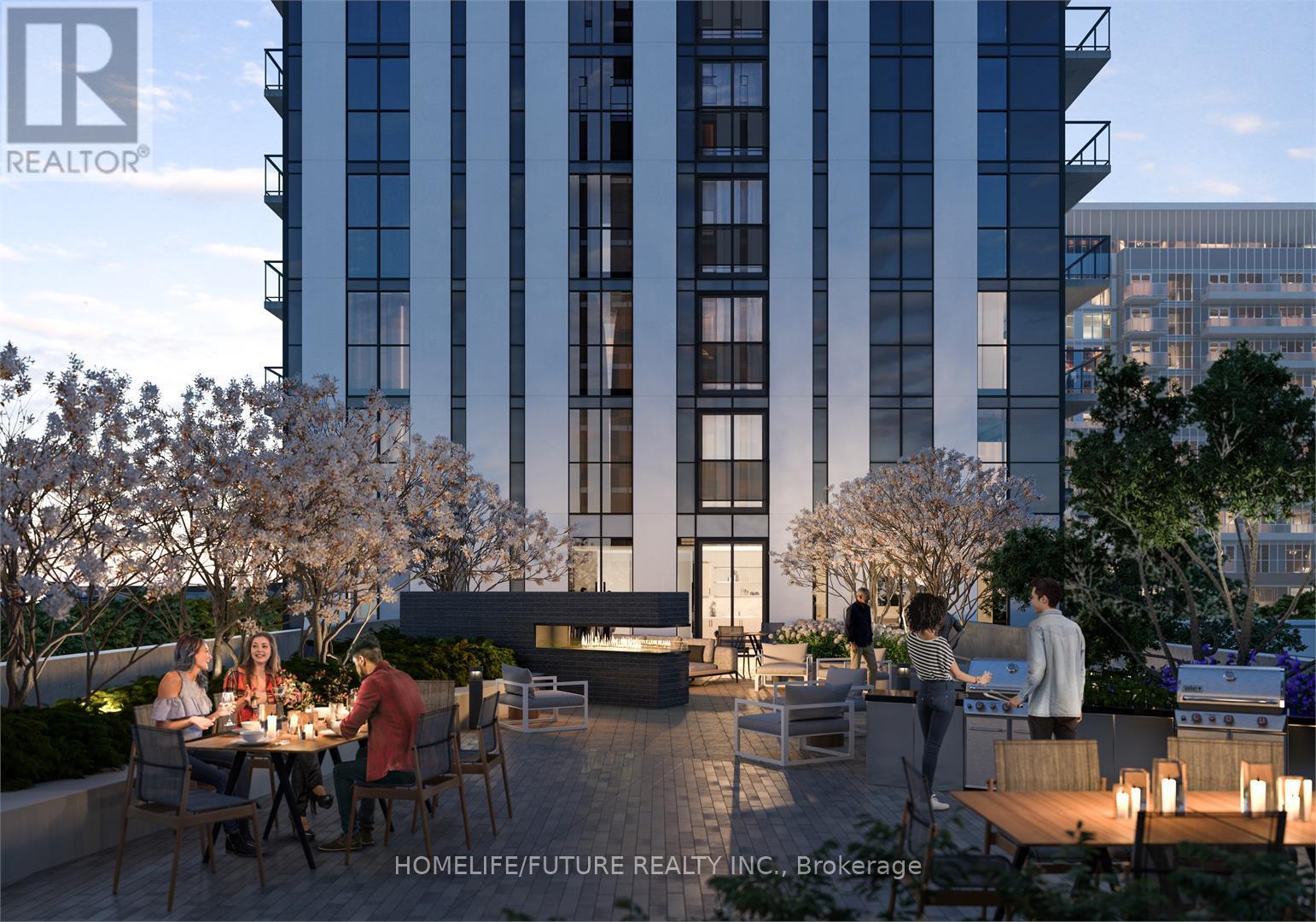 307 - 60 Honeycrisp Crescent, Vaughan, Ontario  L4K 0N5 - Photo 3 - N12990528