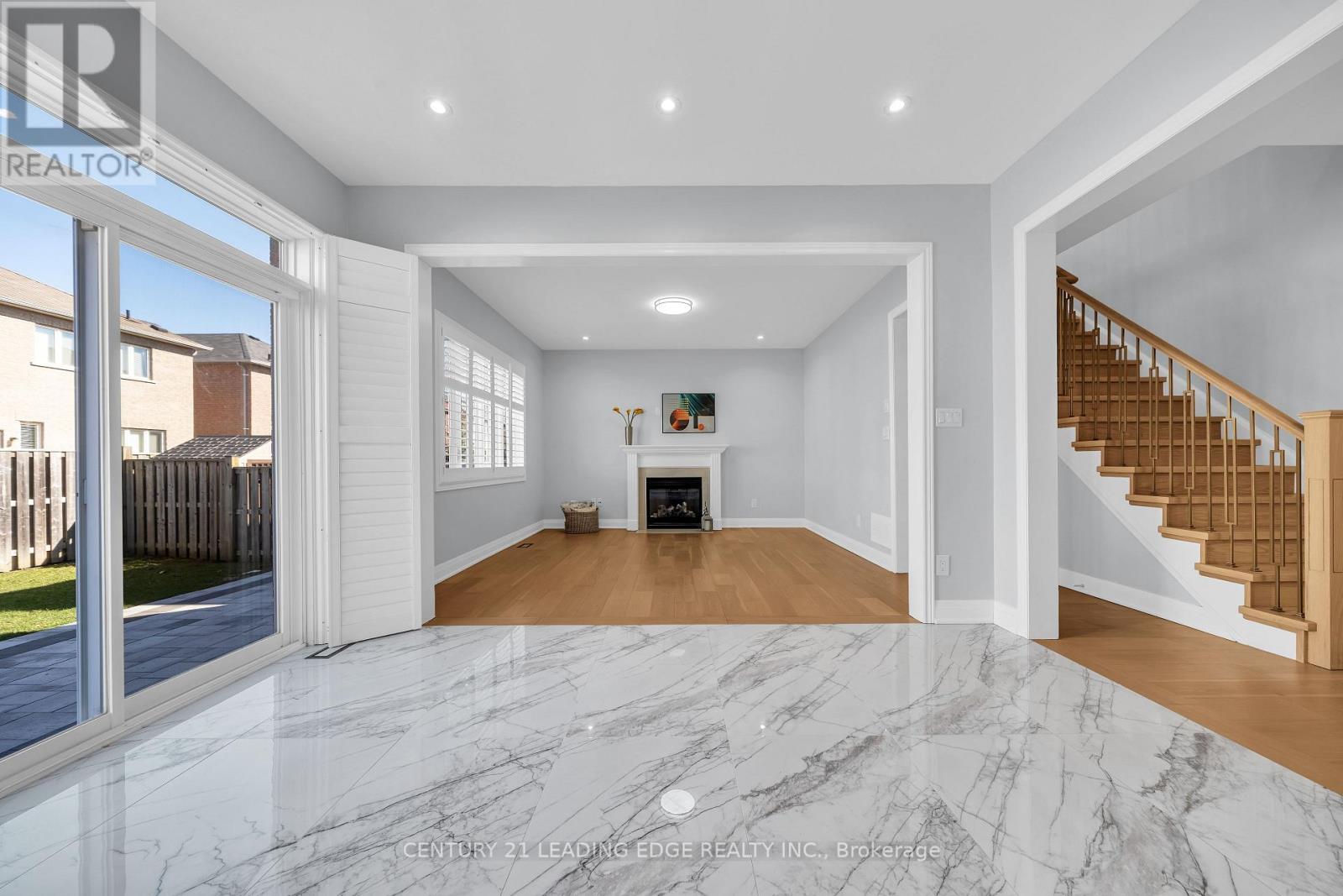 66 James Mccullough Road, Whitchurch-Stouffville, Ontario  L4A 0Z3 - Photo 12 - N12990546