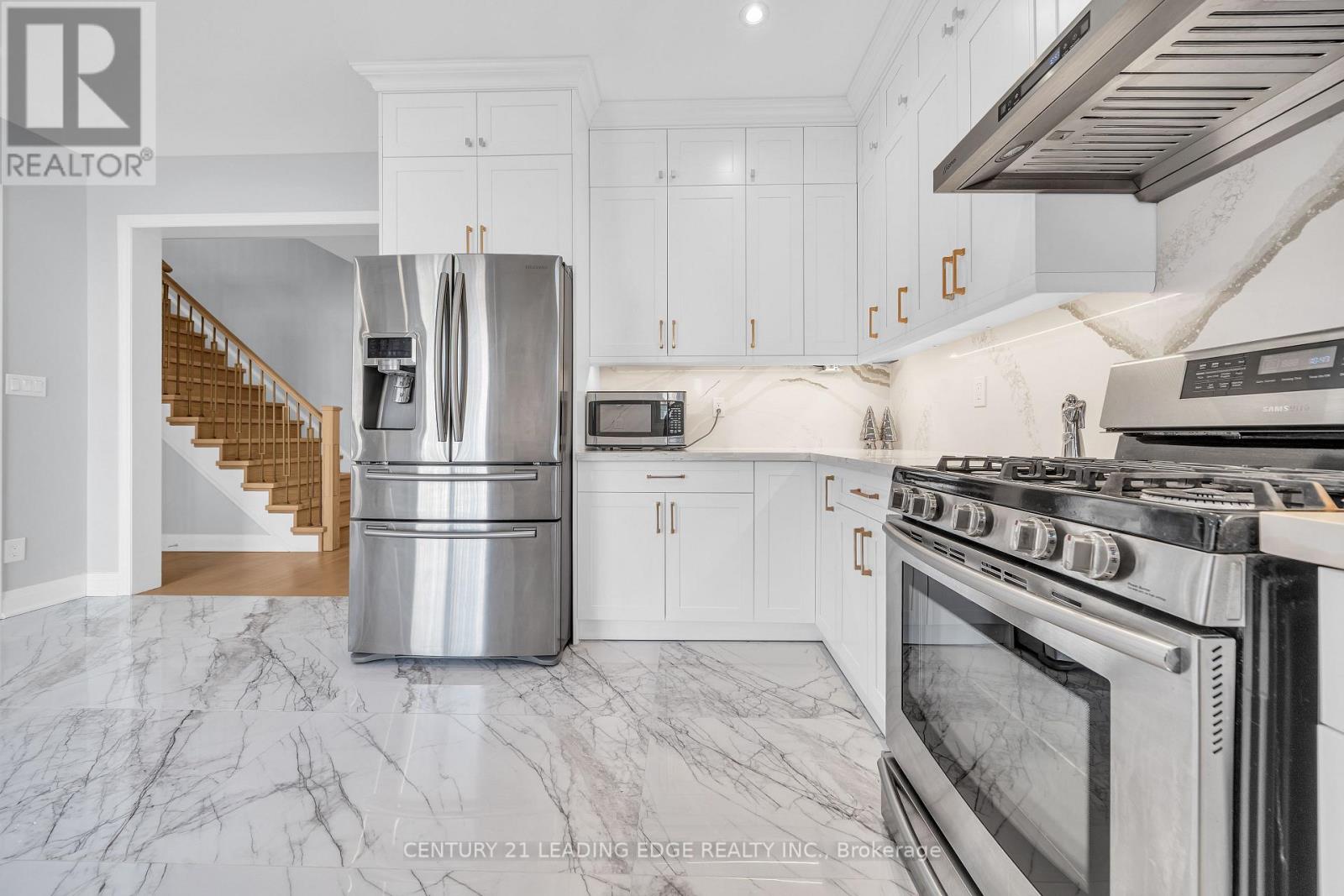 66 James Mccullough Road, Whitchurch-Stouffville, Ontario  L4A 0Z3 - Photo 17 - N12990546