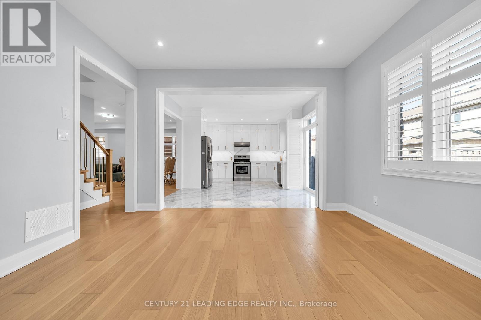 66 James Mccullough Road, Whitchurch-Stouffville, Ontario  L4A 0Z3 - Photo 21 - N12990546