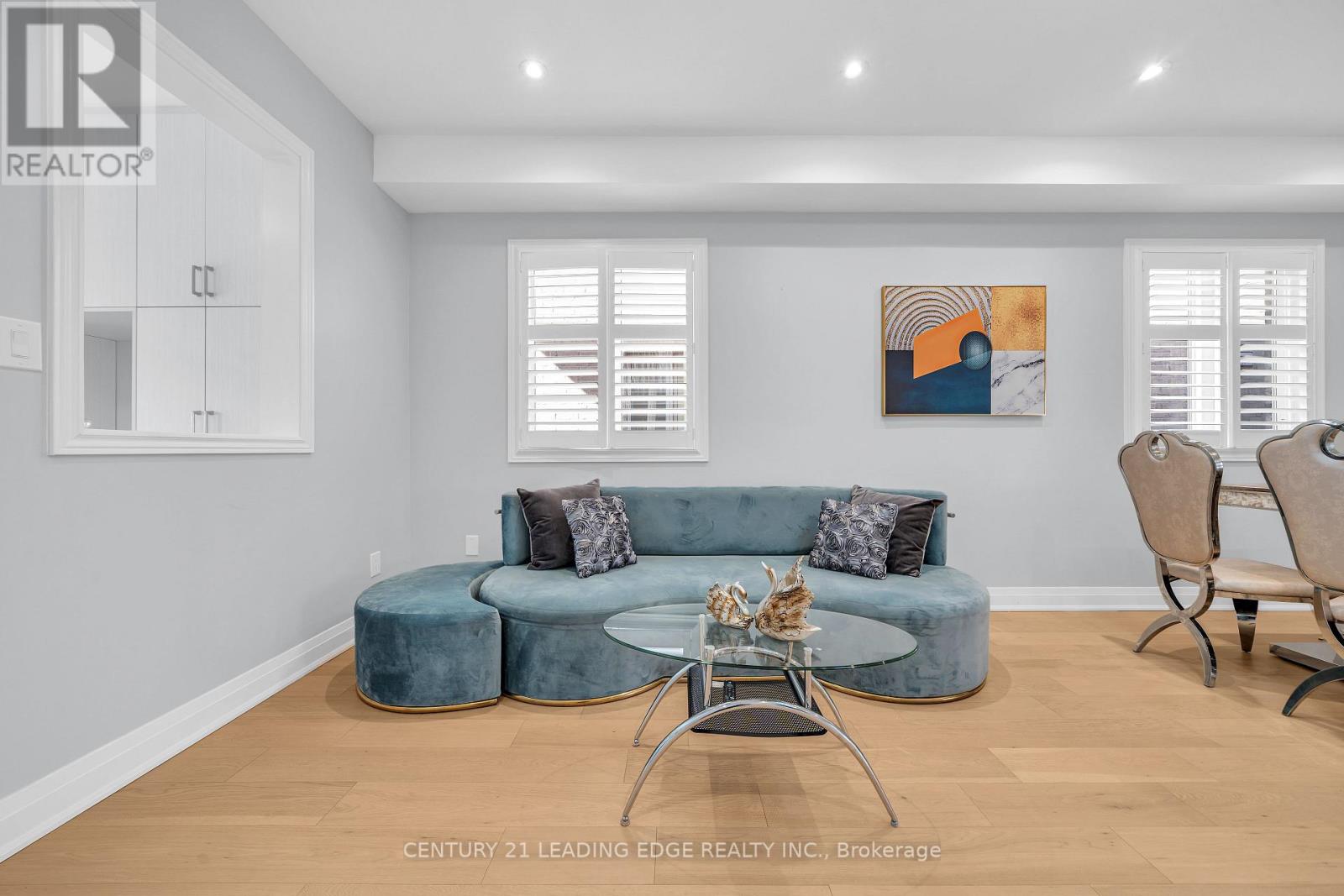 66 James Mccullough Road, Whitchurch-Stouffville, Ontario  L4A 0Z3 - Photo 22 - N12990546