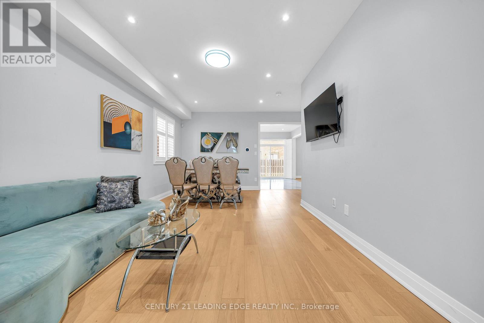 66 James Mccullough Road, Whitchurch-Stouffville, Ontario  L4A 0Z3 - Photo 23 - N12990546