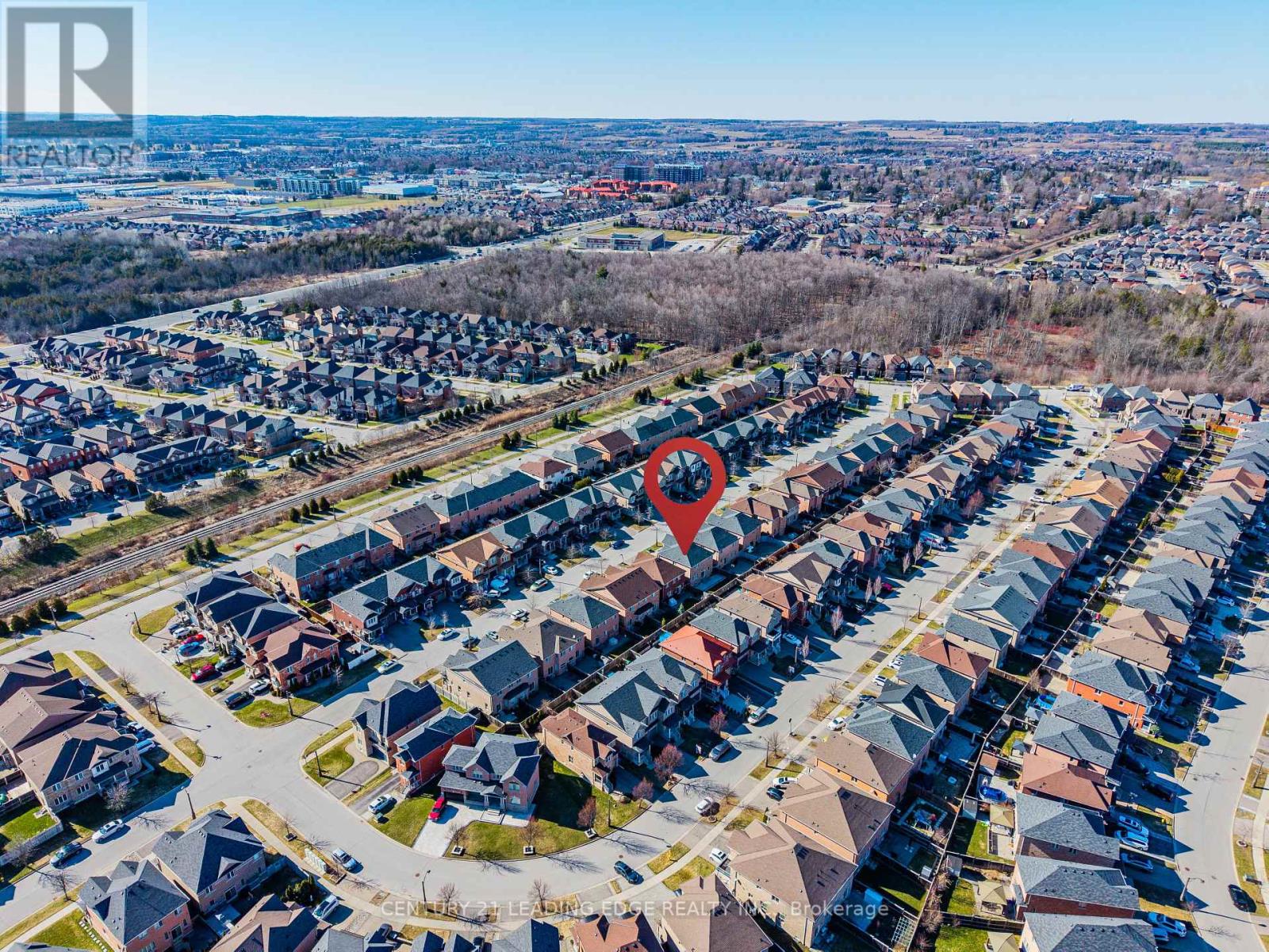 66 James Mccullough Road, Whitchurch-Stouffville, Ontario  L4A 0Z3 - Photo 4 - N12990546