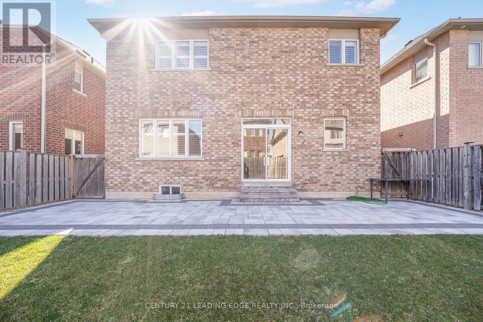 66 James Mccullough Road, Whitchurch-Stouffville, Ontario  L4A 0Z3 - Photo 48 - N12990546