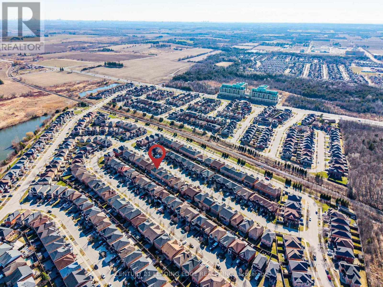 66 James Mccullough Road, Whitchurch-Stouffville, Ontario  L4A 0Z3 - Photo 6 - N12990546