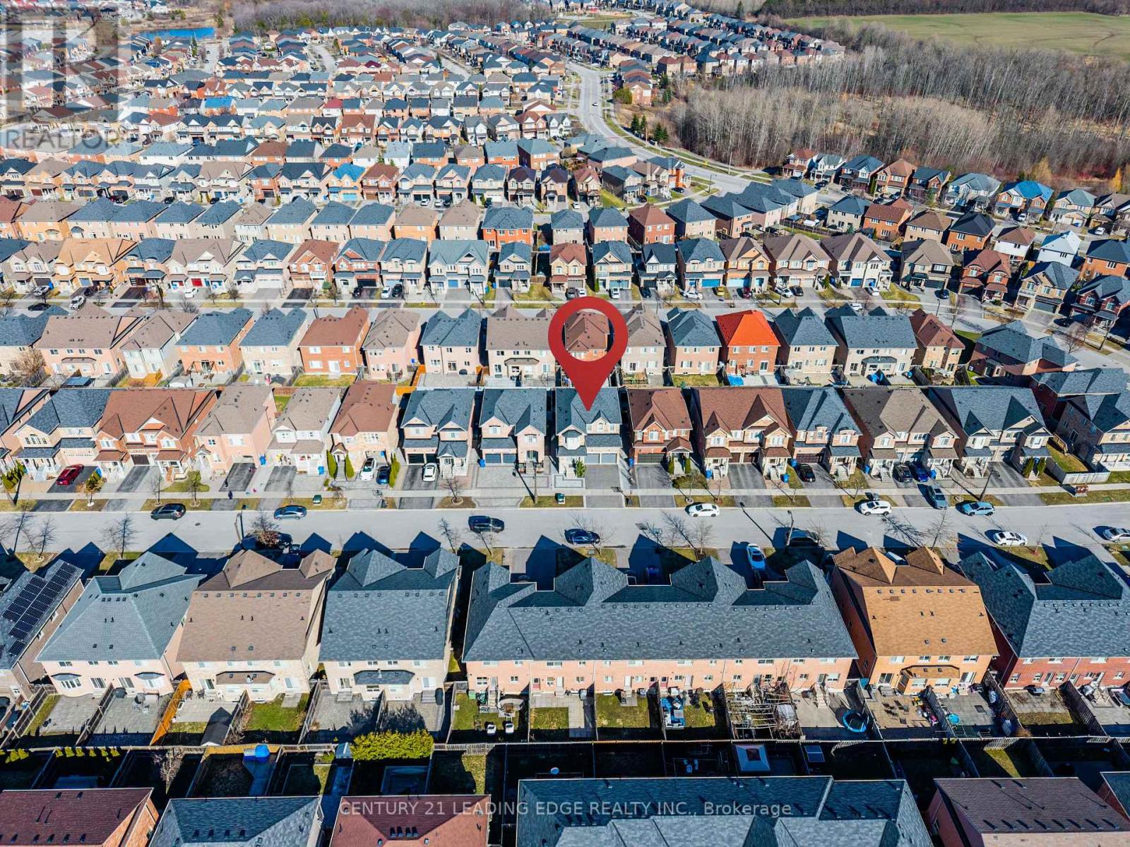 66 James Mccullough Road, Whitchurch-Stouffville, Ontario  L4A 0Z3 - Photo 8 - N12990546