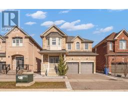 66 JAMES MCCULLOUGH ROAD, Whitchurch-Stouffville, Ontario