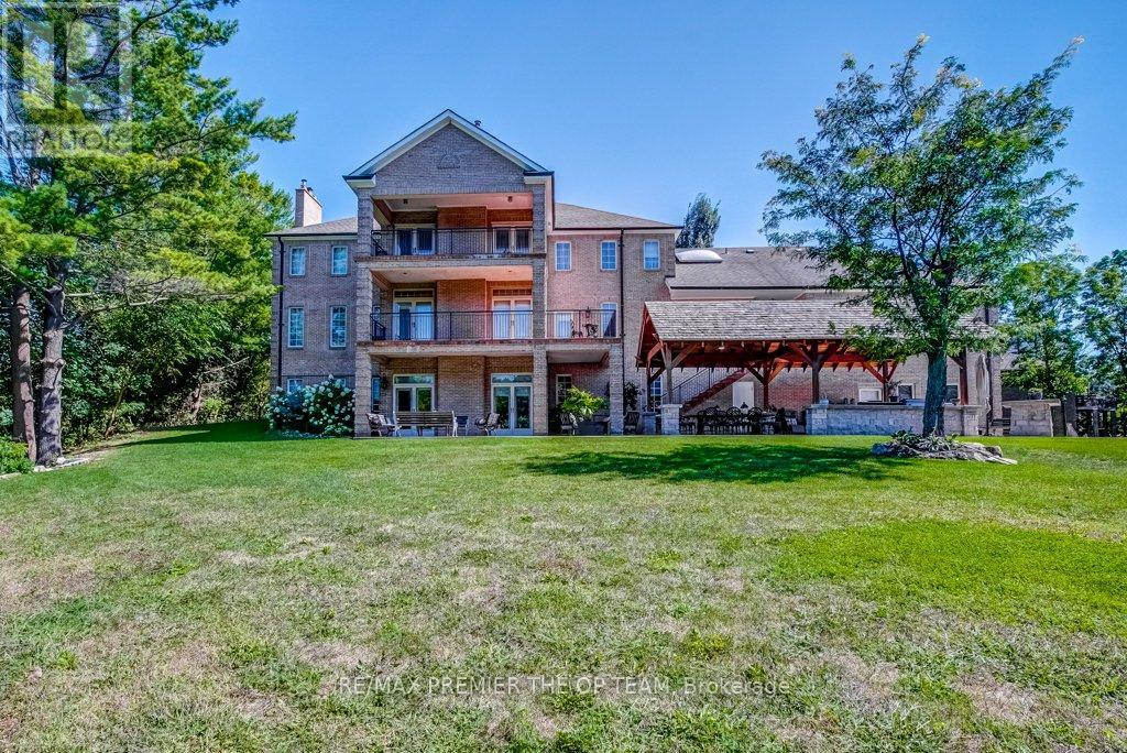 118 Cowan Drive, Vaughan, Ontario  L4L 3E9 - Photo 39 - N12990568