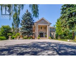 118 COWAN DRIVE, Vaughan, Ontario