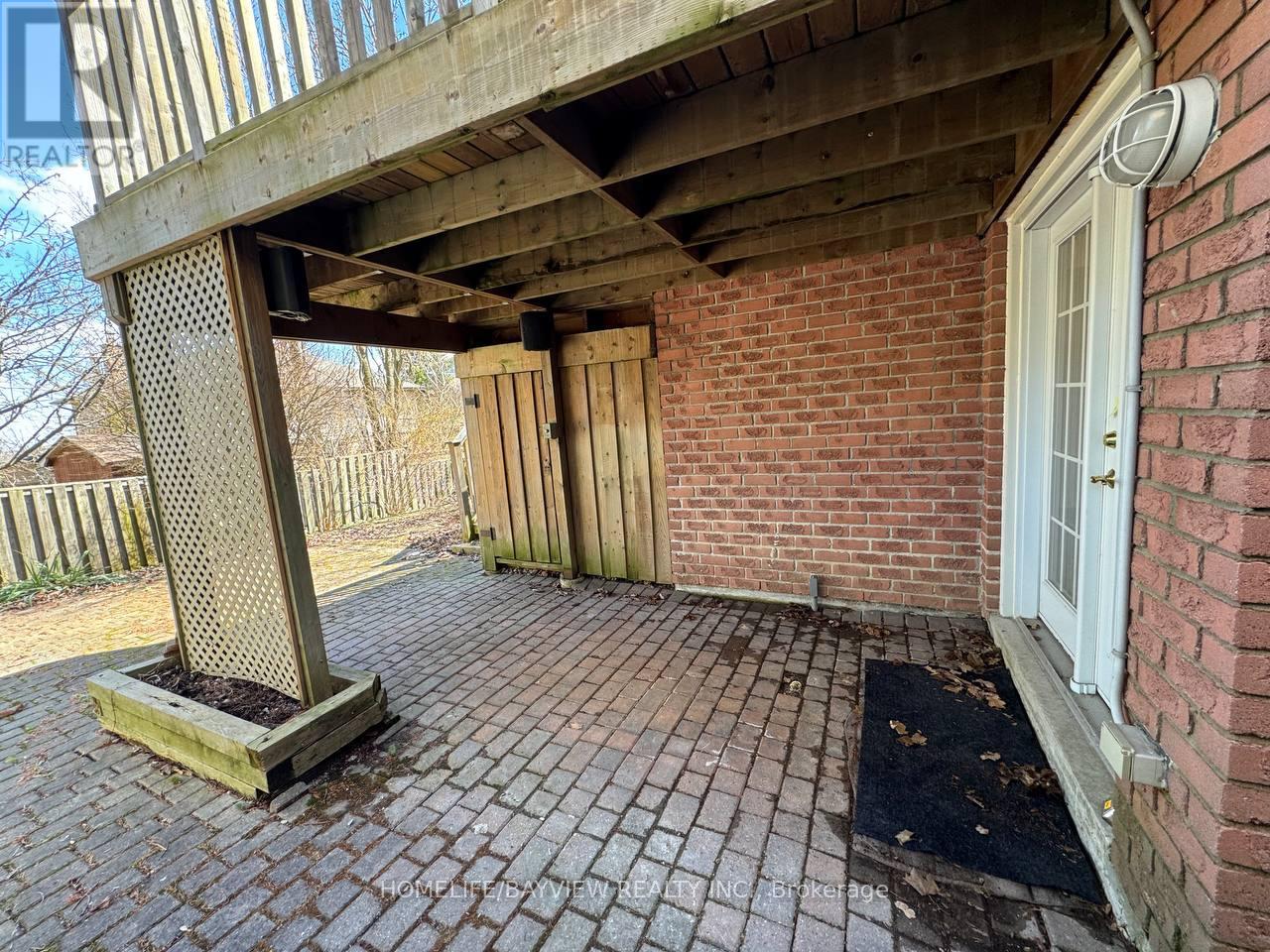 4 Mendys Forest(Lower Level), Aurora, Ontario  L4G 5A3 - Photo 17 - N12990578