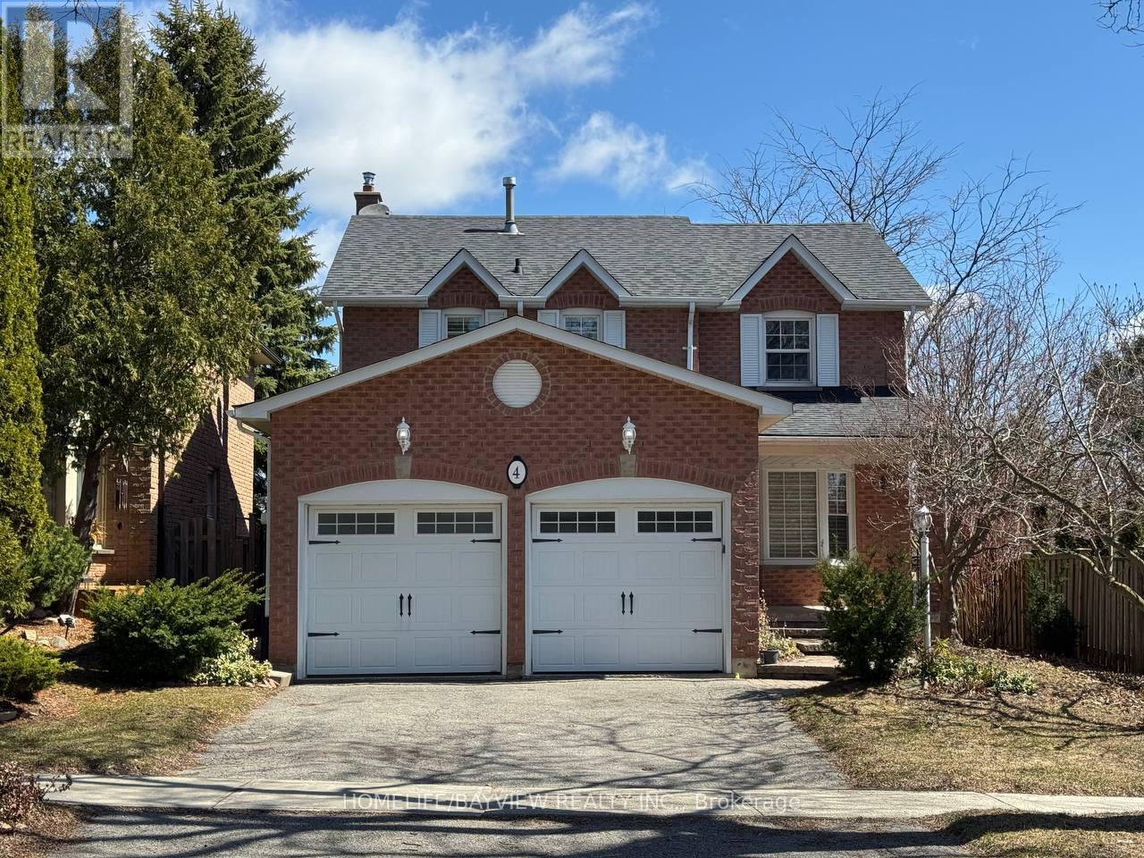 4 MENDYS FOREST(MAIN), Aurora, Ontario