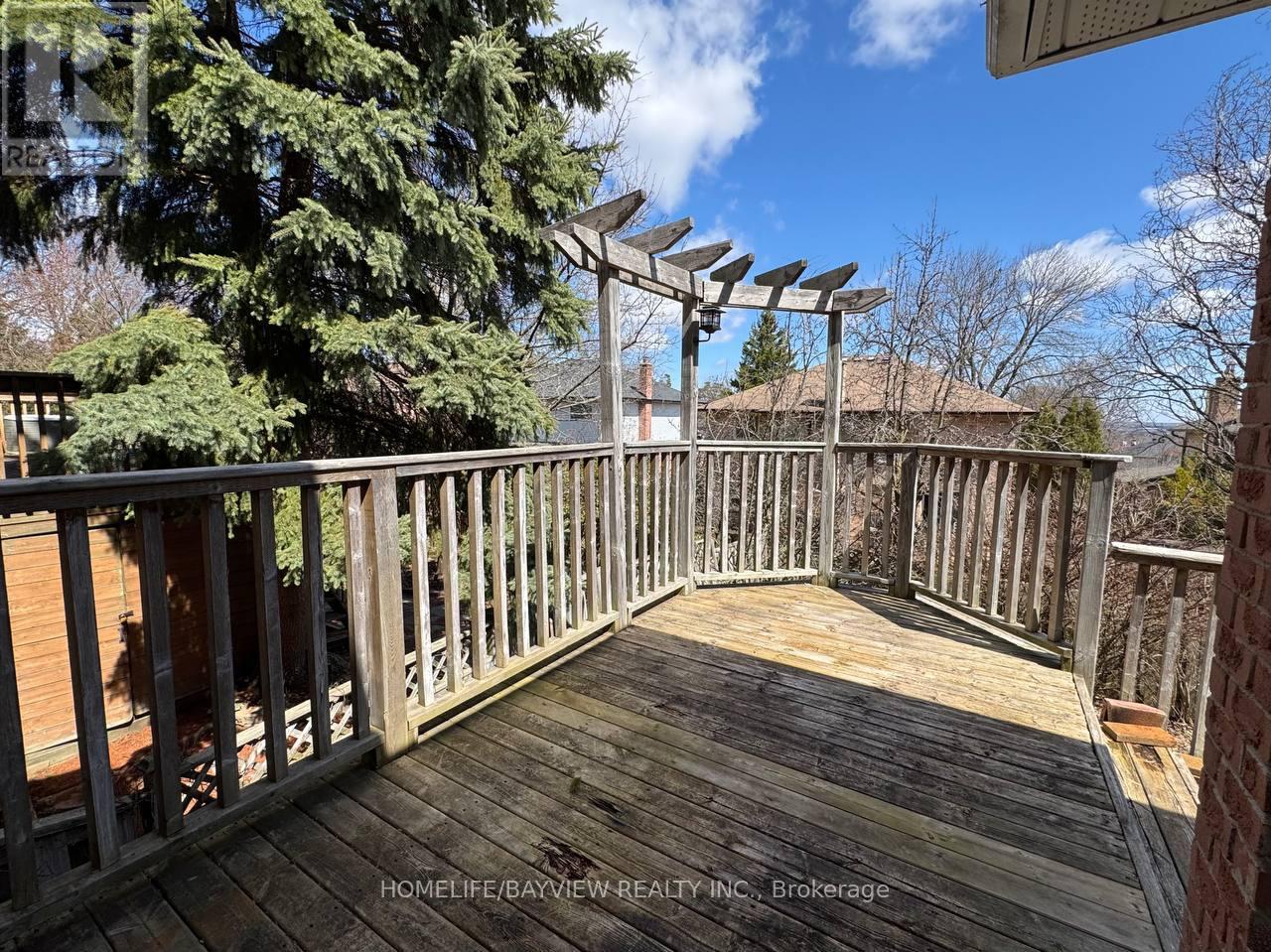 4 Mendys Forest(Main), Aurora, Ontario  L4G 5A3 - Photo 28 - N12990582