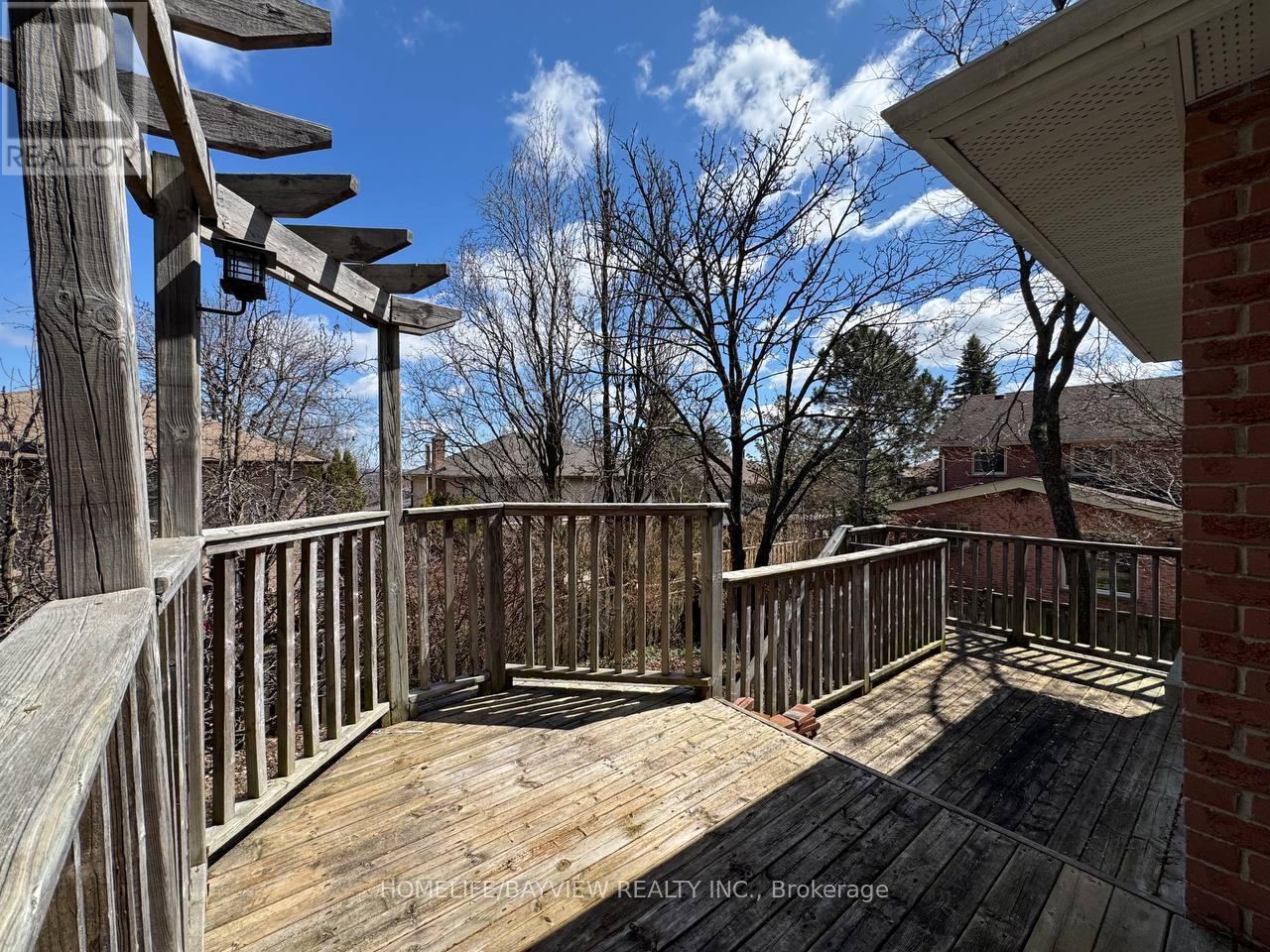 4 Mendys Forest(Main), Aurora, Ontario  L4G 5A3 - Photo 29 - N12990582