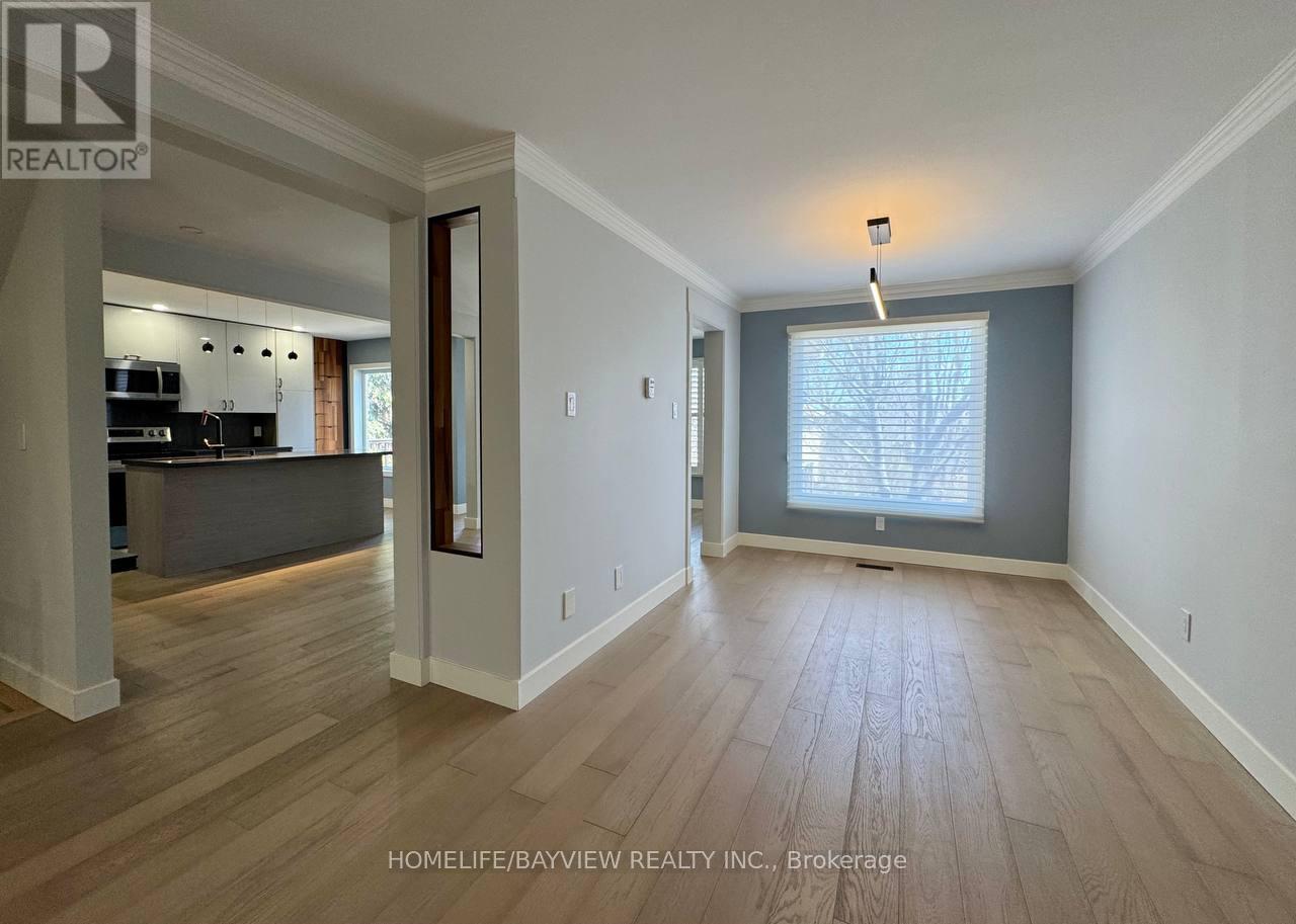 4 Mendys Forest(Main), Aurora, Ontario  L4G 5A3 - Photo 8 - N12990582