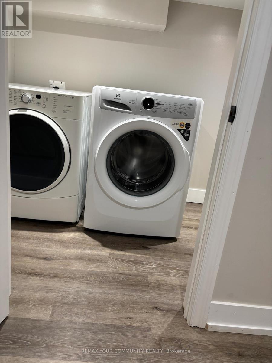 Basement - 60 Wood Rim Drive, Richmond Hill, Ontario  L4E 4S2 - Photo 12 - N12990588