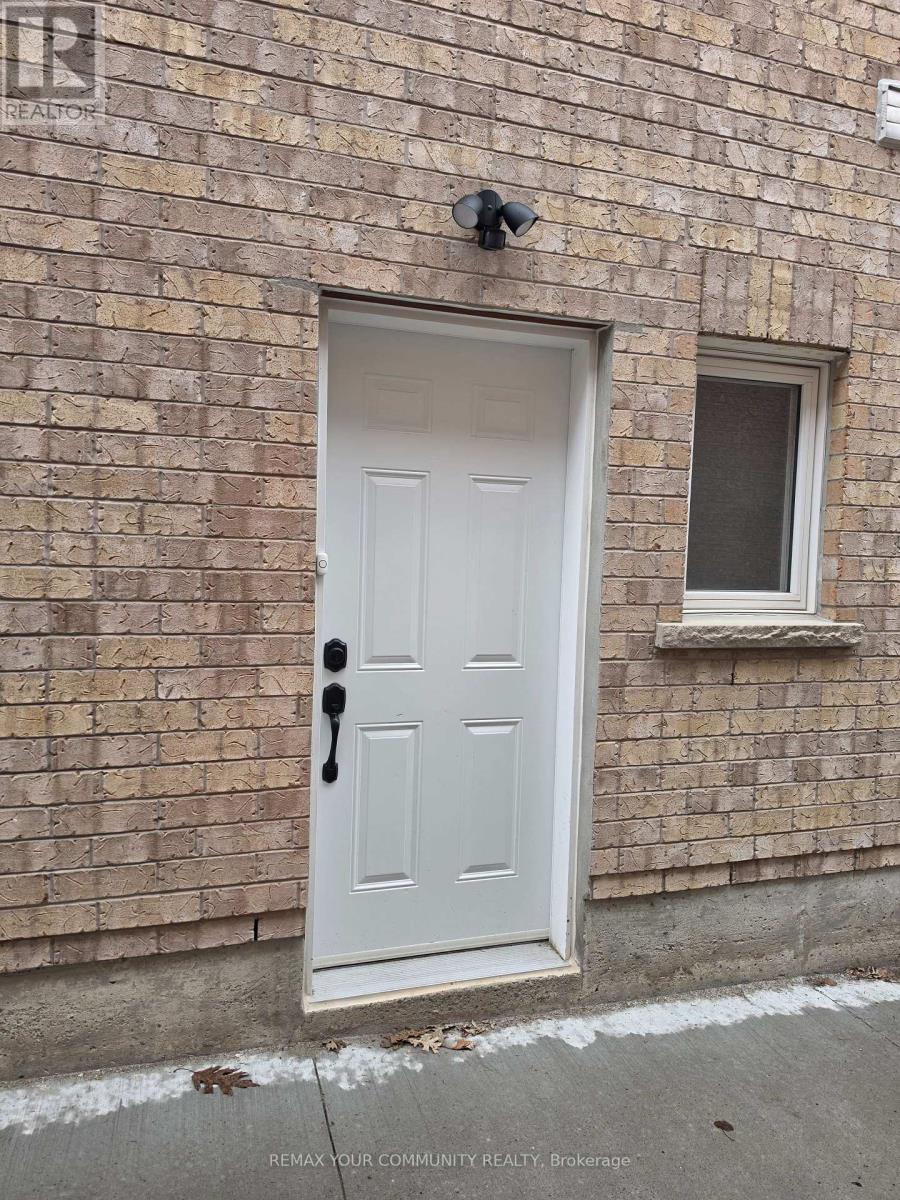 Basement - 60 Wood Rim Drive, Richmond Hill, Ontario  L4E 4S2 - Photo 2 - N12990588