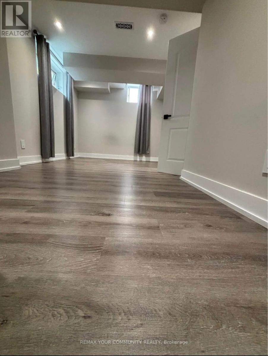 Basement - 60 Wood Rim Drive, Richmond Hill, Ontario  L4E 4S2 - Photo 4 - N12990588