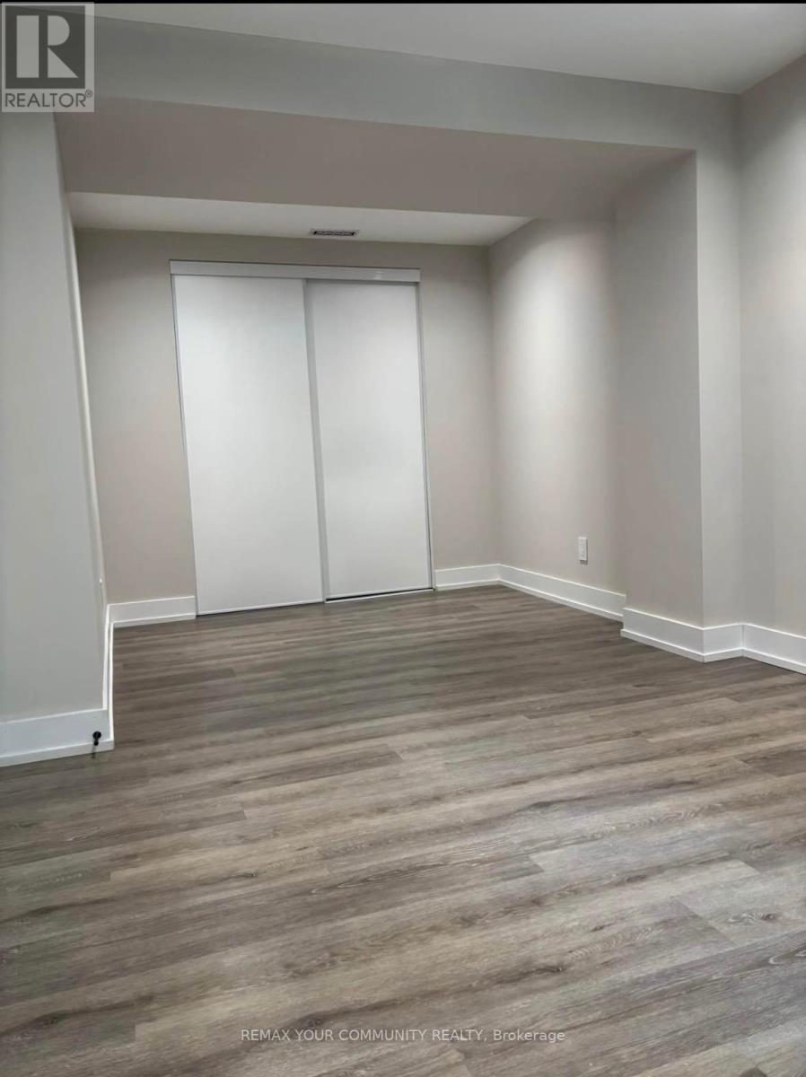 Basement - 60 Wood Rim Drive, Richmond Hill, Ontario  L4E 4S2 - Photo 5 - N12990588