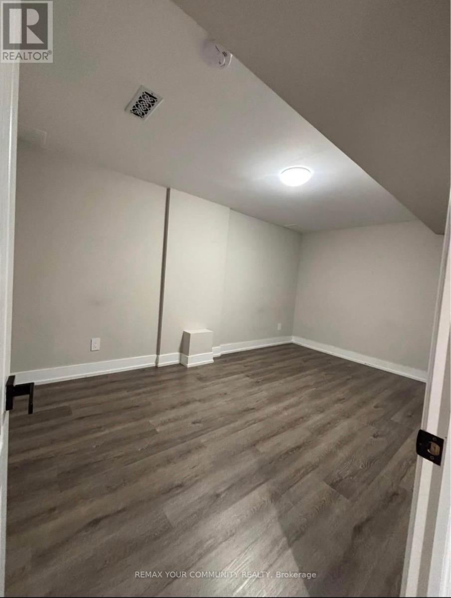 Basement - 60 Wood Rim Drive, Richmond Hill, Ontario  L4E 4S2 - Photo 6 - N12990588