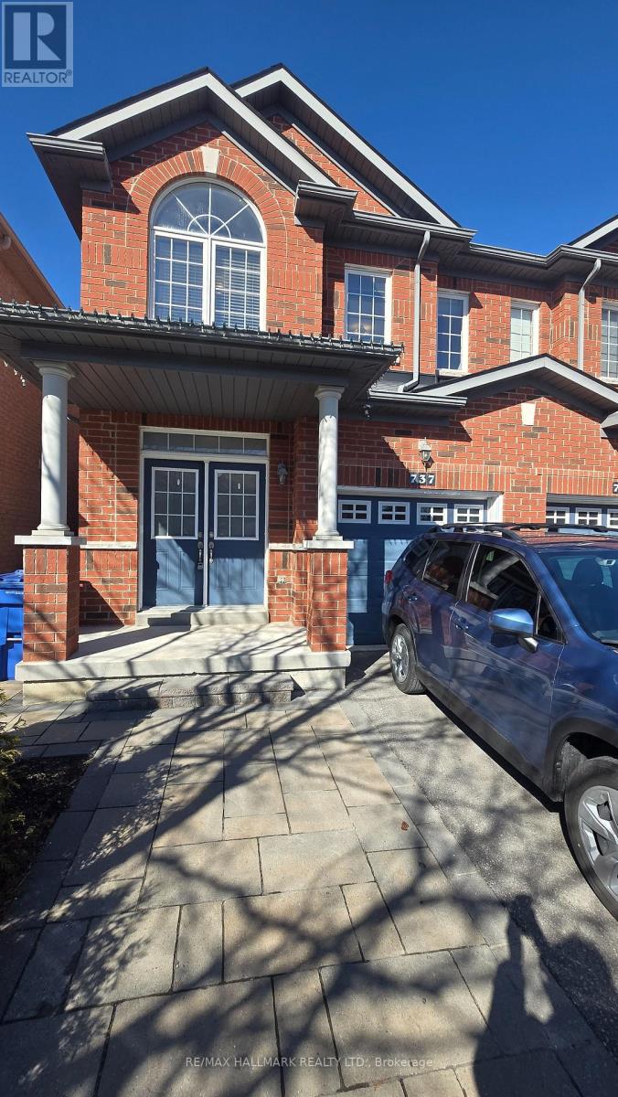 Main - 737 John Cole Court, Newmarket, Ontario  L3Y 5V7 - Photo 3 - N12990594