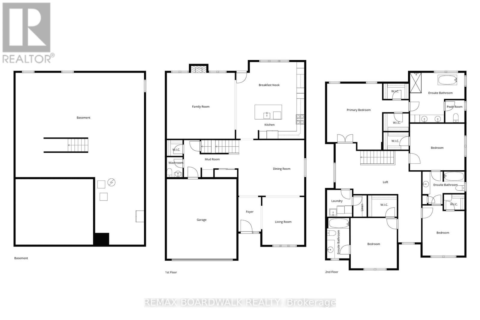 353 Sweetclover Way, Ottawa, Ontario  K4A 1E6 - Photo 23 - X12833856