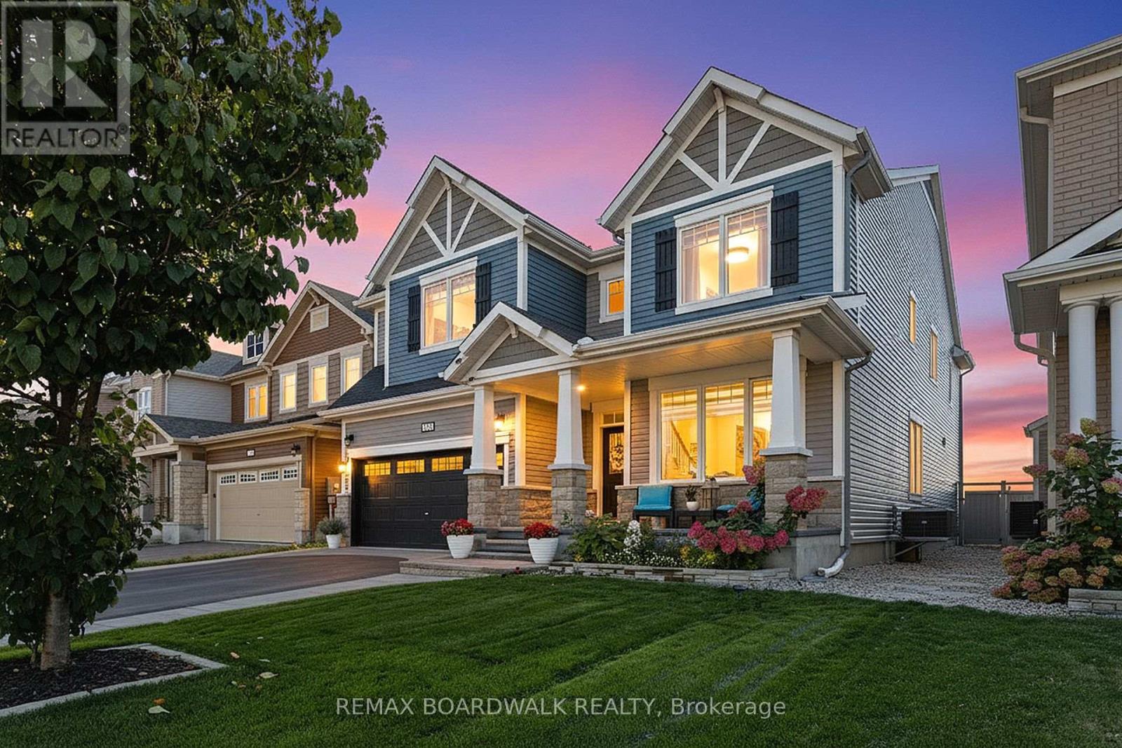 353 SWEETCLOVER WAY, Ottawa, Ontario