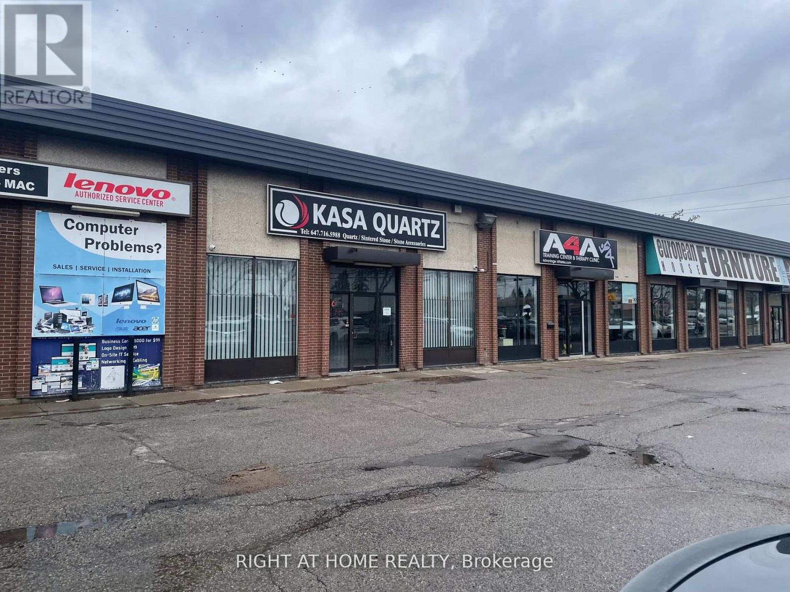 5 - 7310 WOODBINE AVENUE, Markham, Ontario