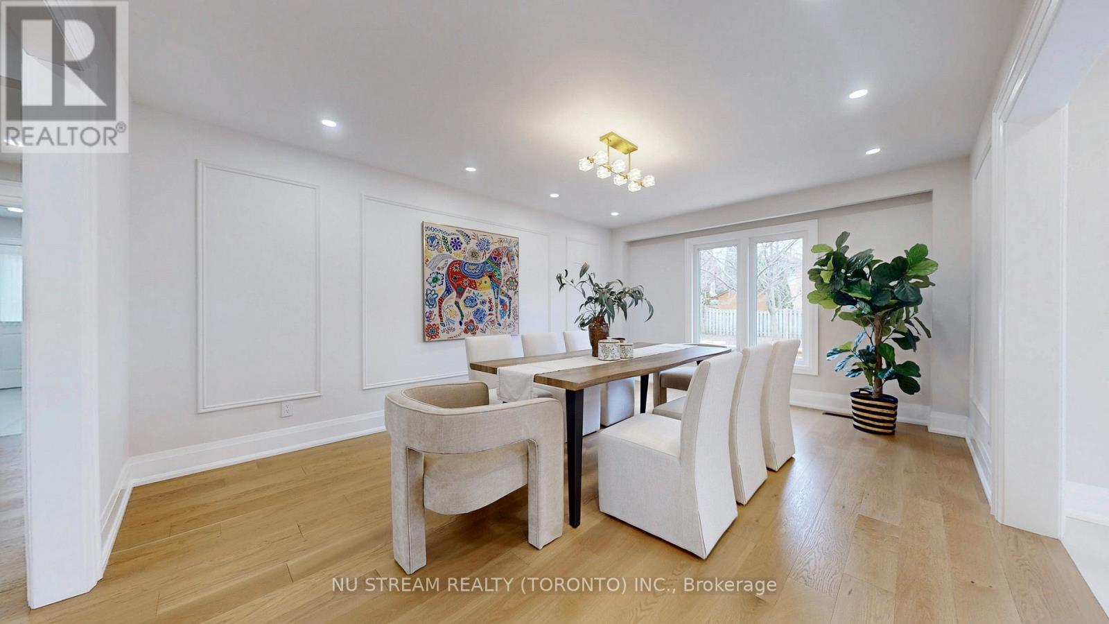 7 Boake Trail, Richmond Hill, Ontario  L4B 2H2 - Photo 8 - N12990638