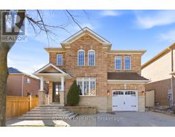 219 REGENCY VIEW HEIGHTS, Vaughan, Ontario