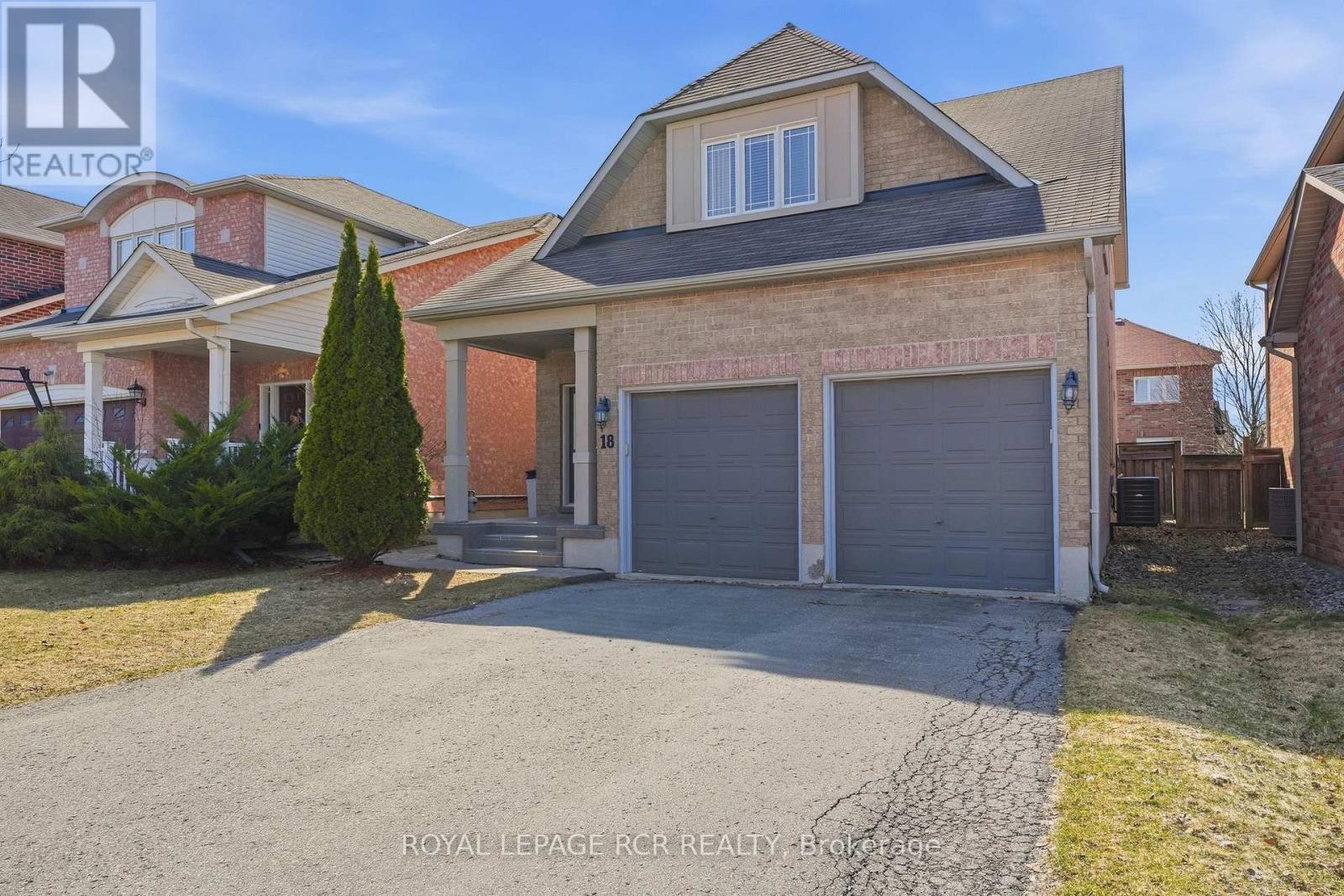 18 Kerr Lane, Aurora, Ontario  L4G 0E5 - Photo 45 - N12990670