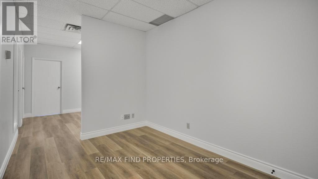 204 - 2750 14th Avenue, Markham, Ontario  L3R 0B6 - Photo 18 - N12990688