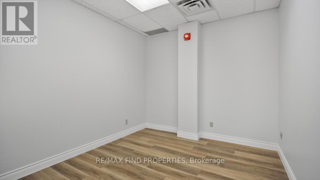 204 - 2750 14th Avenue, Markham, Ontario  L3R 0B6 - Photo 20 - N12990688