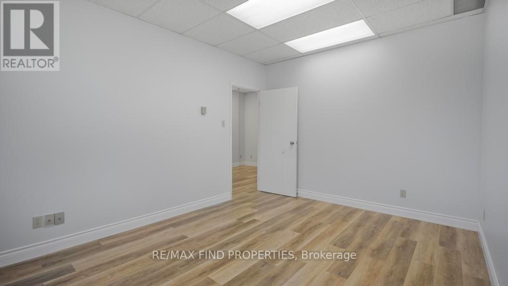 204 - 2750 14th Avenue, Markham, Ontario  L3R 0B6 - Photo 35 - N12990688