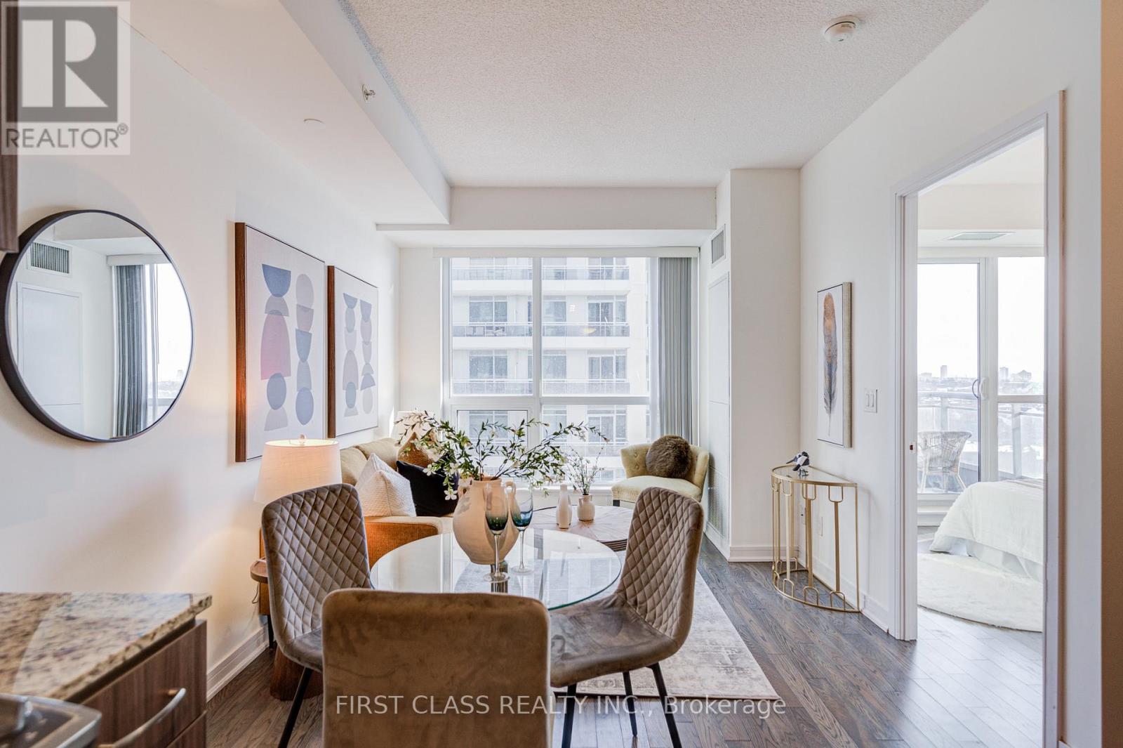 911 - 9201 Yonge St Street, Richmond Hill, Ontario  L4C 1H9 - Photo 16 - N12990694