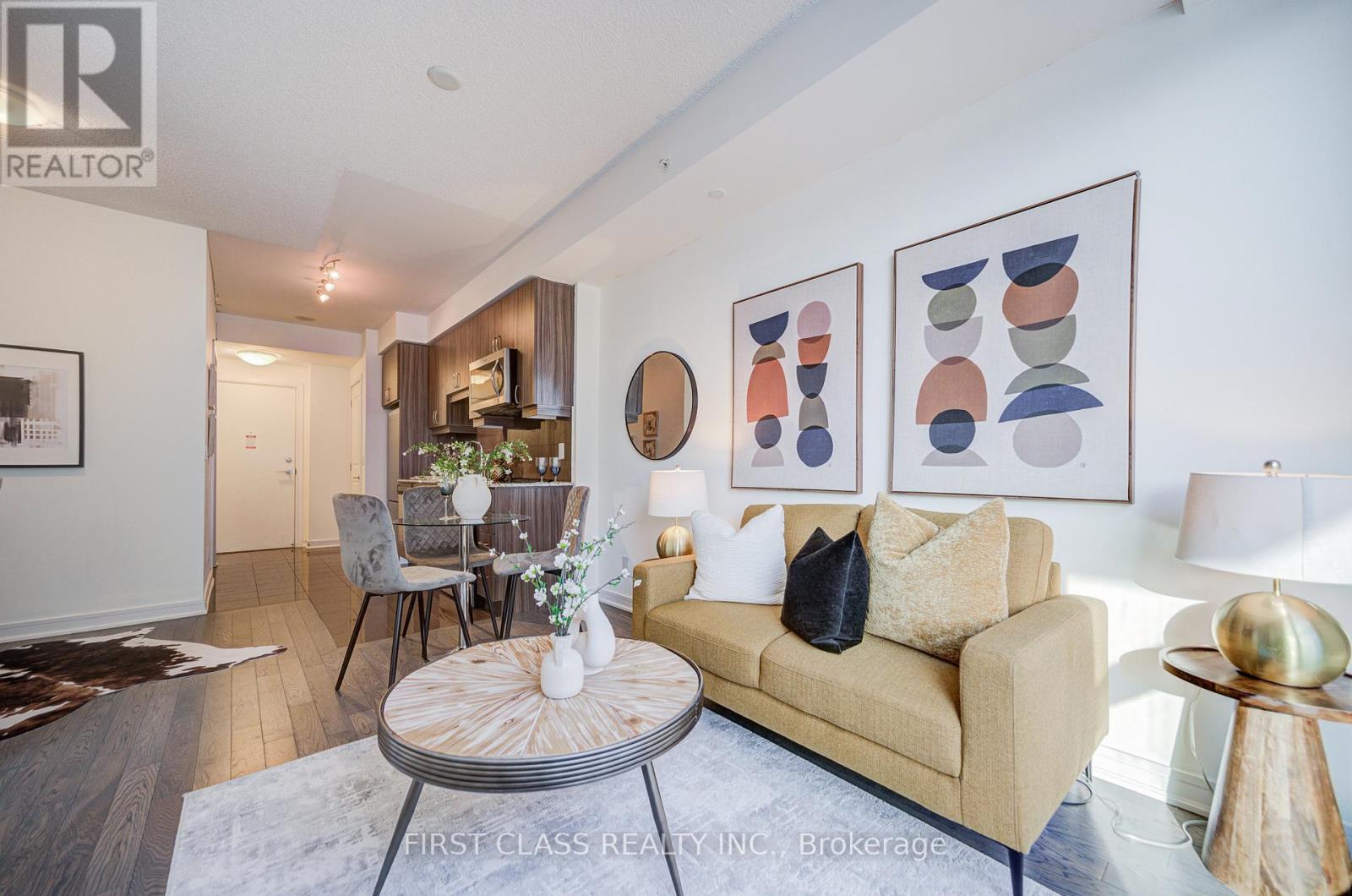 911 - 9201 Yonge St Street, Richmond Hill, Ontario  L4C 1H9 - Photo 20 - N12990694