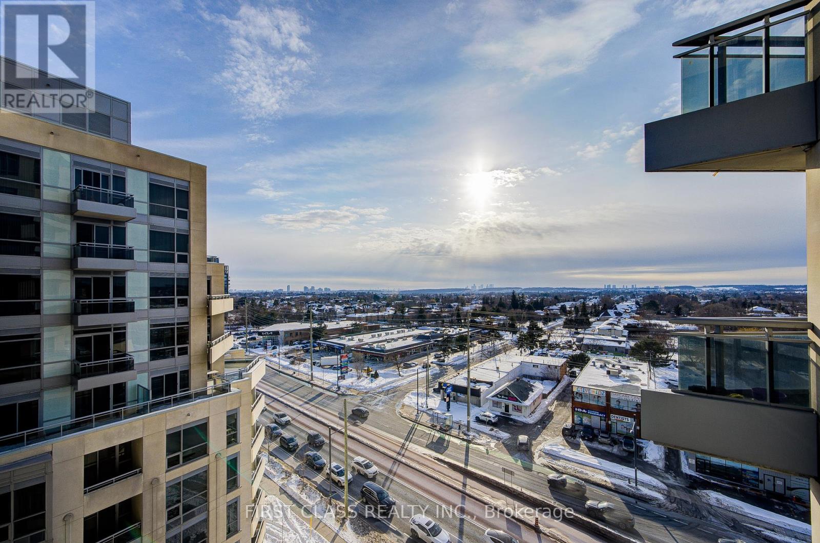 911 - 9201 Yonge St Street, Richmond Hill, Ontario  L4C 1H9 - Photo 26 - N12990694