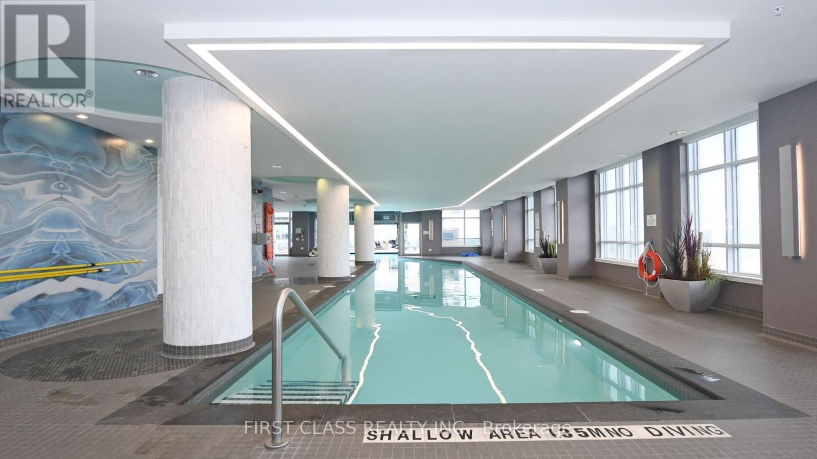 911 - 9201 Yonge St Street, Richmond Hill, Ontario  L4C 1H9 - Photo 33 - N12990694