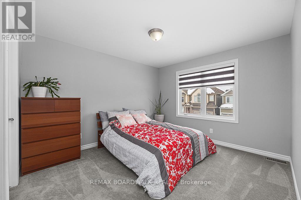 353 Sweetclover Way, Ottawa, Ontario  K4A 1E6 - Photo 31 - X12833856