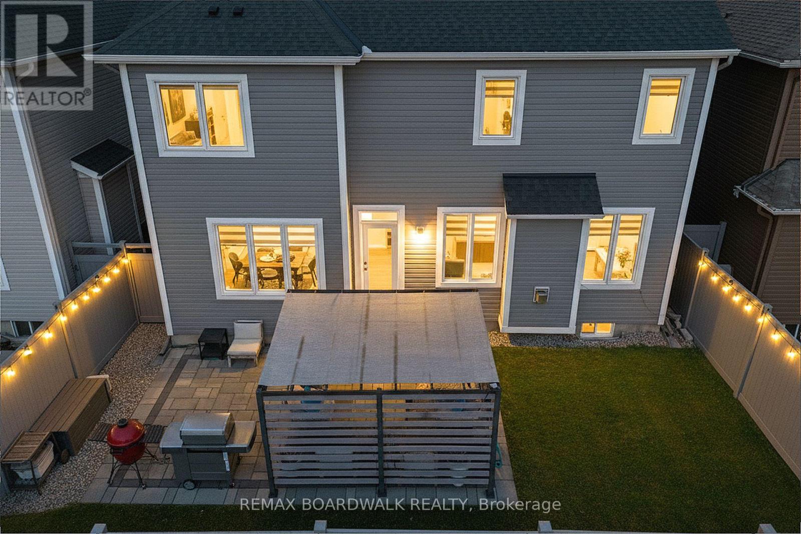 353 Sweetclover Way, Ottawa, Ontario  K4A 1E6 - Photo 44 - X12833856