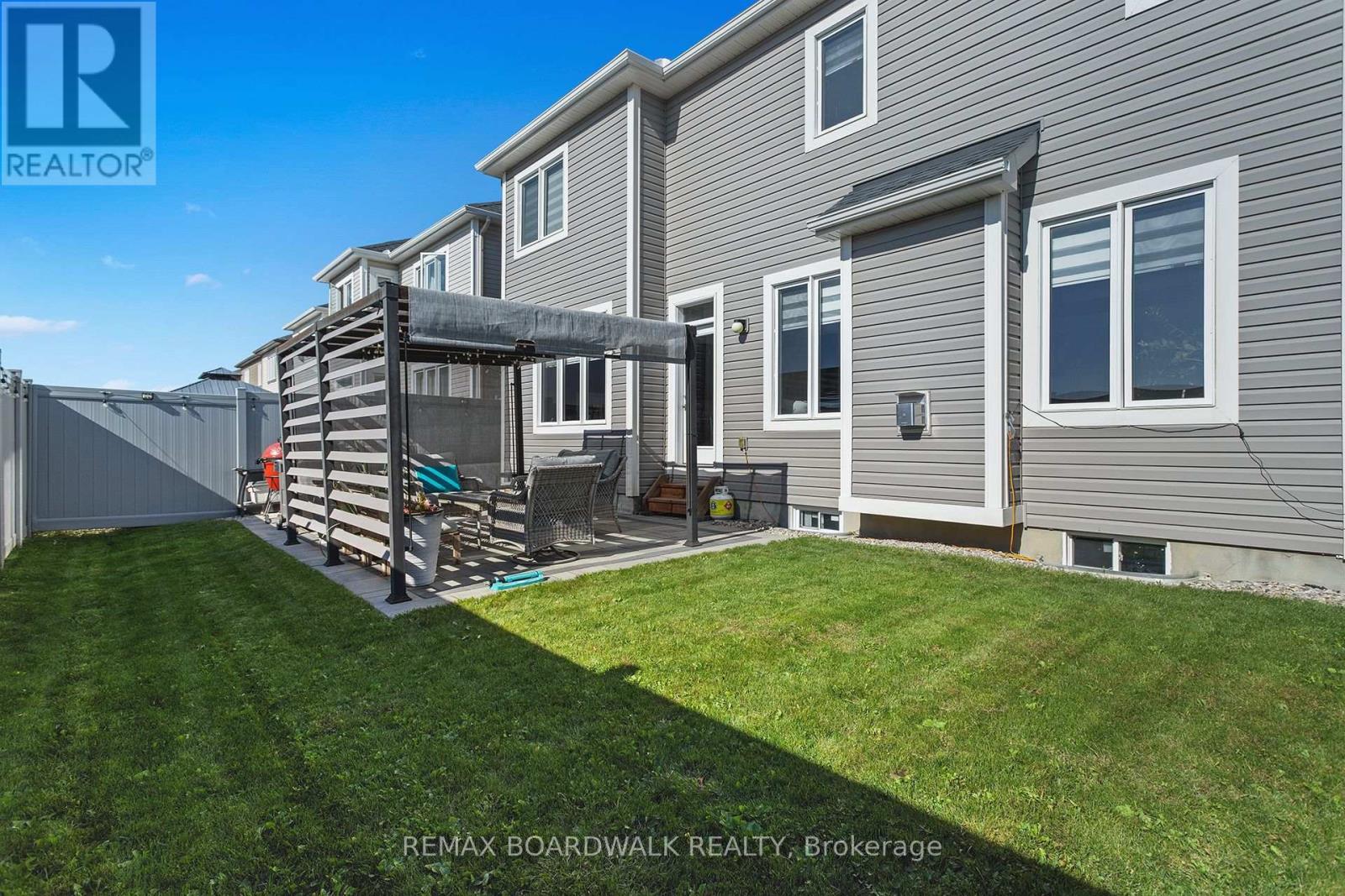 353 Sweetclover Way, Ottawa, Ontario  K4A 1E6 - Photo 42 - X12833856