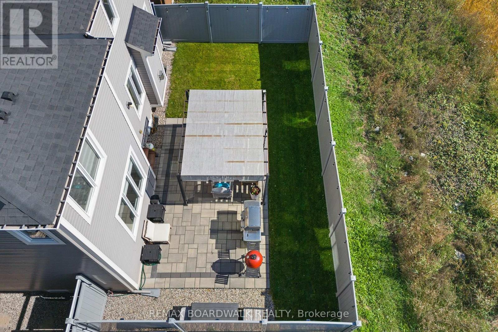 353 Sweetclover Way, Ottawa, Ontario  K4A 1E6 - Photo 43 - X12833856