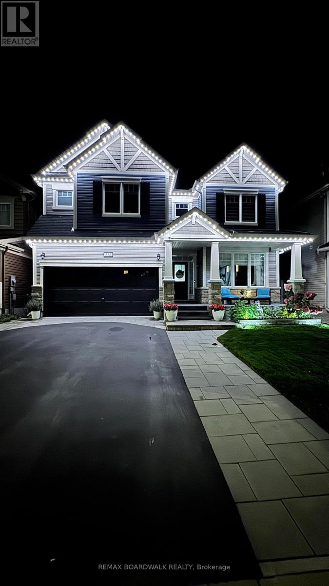 353 Sweetclover Way, Ottawa, Ontario  K4A 1E6 - Photo 48 - X12833856