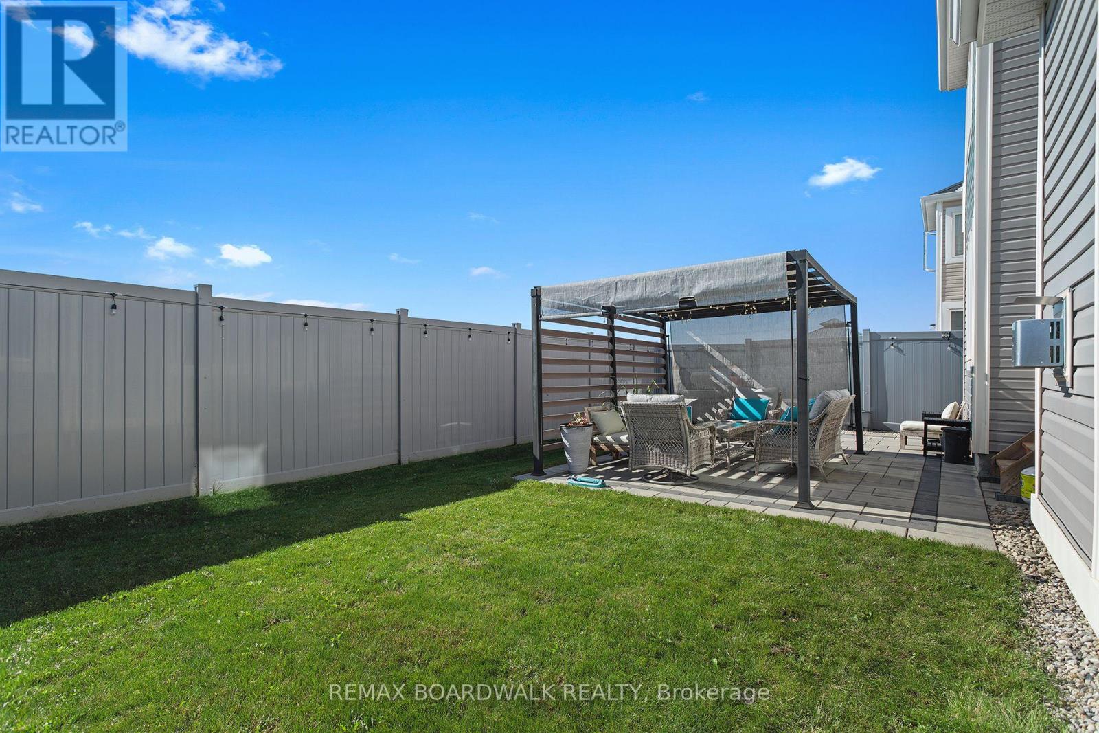 353 Sweetclover Way, Ottawa, Ontario  K4A 1E6 - Photo 5 - X12833856