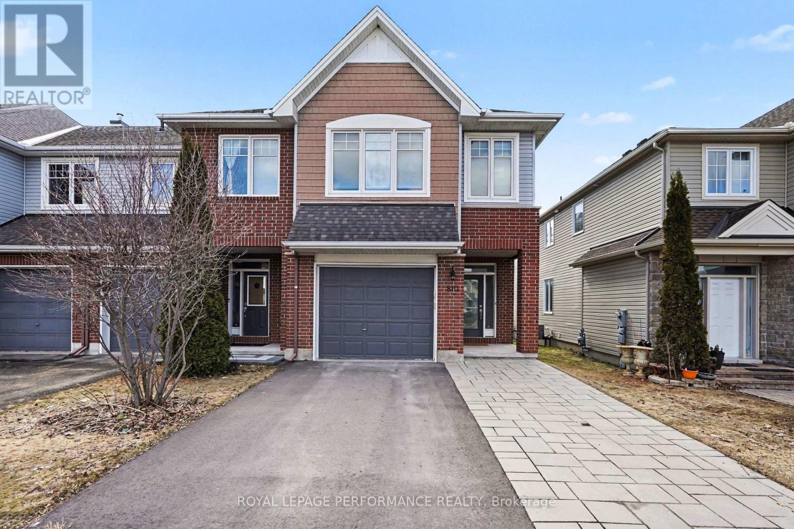 810 WHITE ALDER AVENUE, Ottawa, Ontario