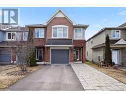 810 WHITE ALDER AVENUE, Ottawa, Ontario