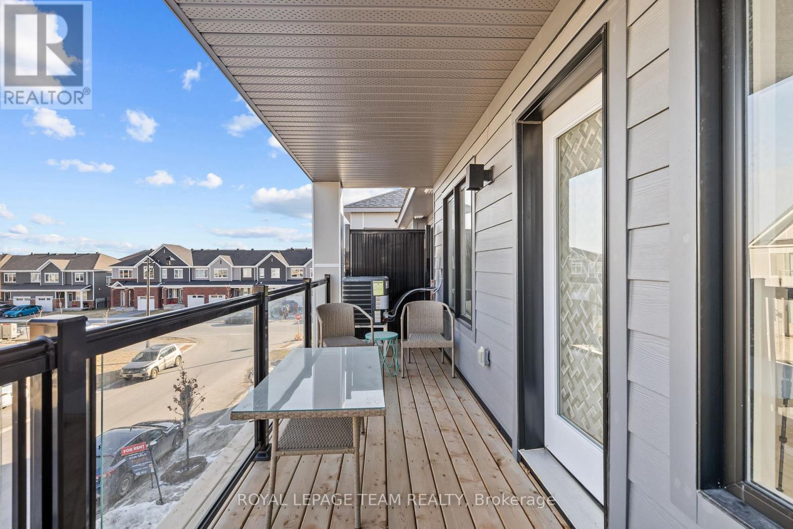 307 Catsfoot Walk, Ottawa, Ontario  K2J 7G9 - Photo 22 - X12938730