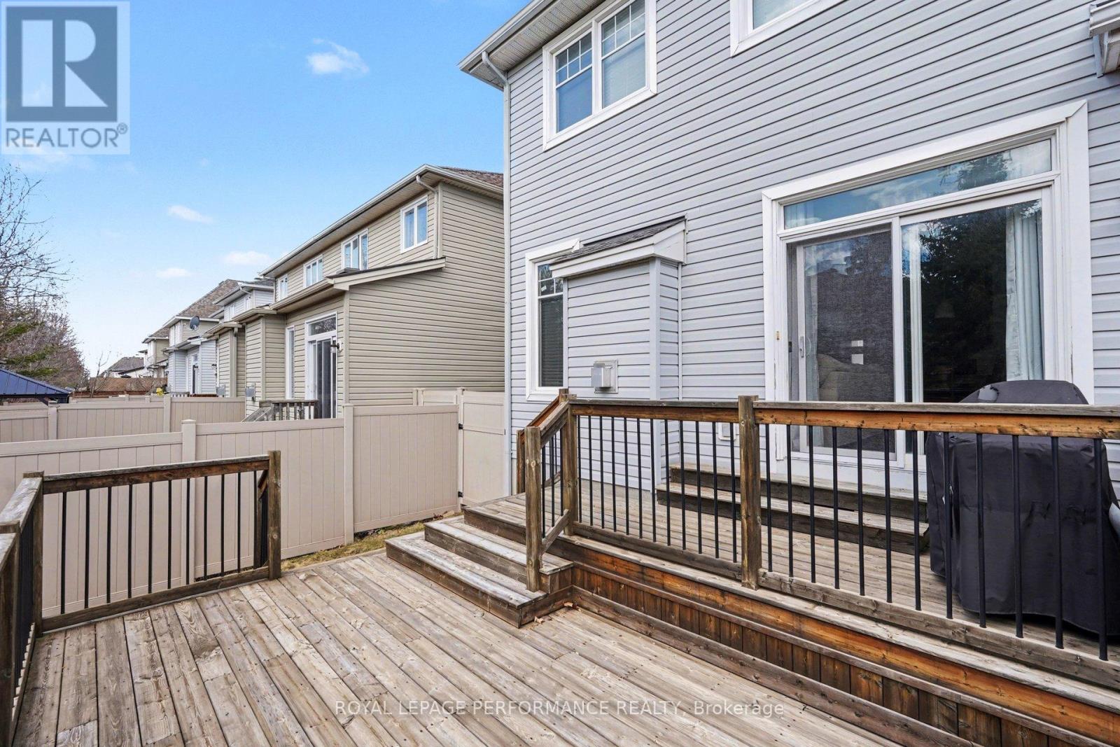 810 White Alder Avenue, Ottawa, Ontario  K1T 0G2 - Photo 35 - X12847700