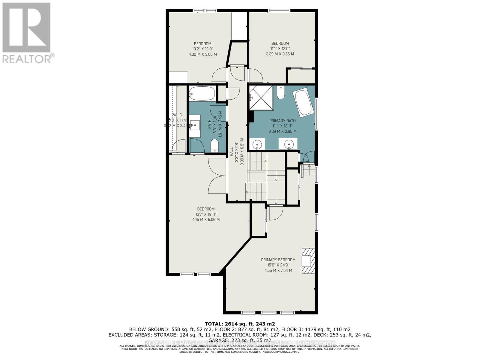 56 Ipswich Terrace, Ottawa, Ontario  K2K 2R3 - Photo 34 - X12927778