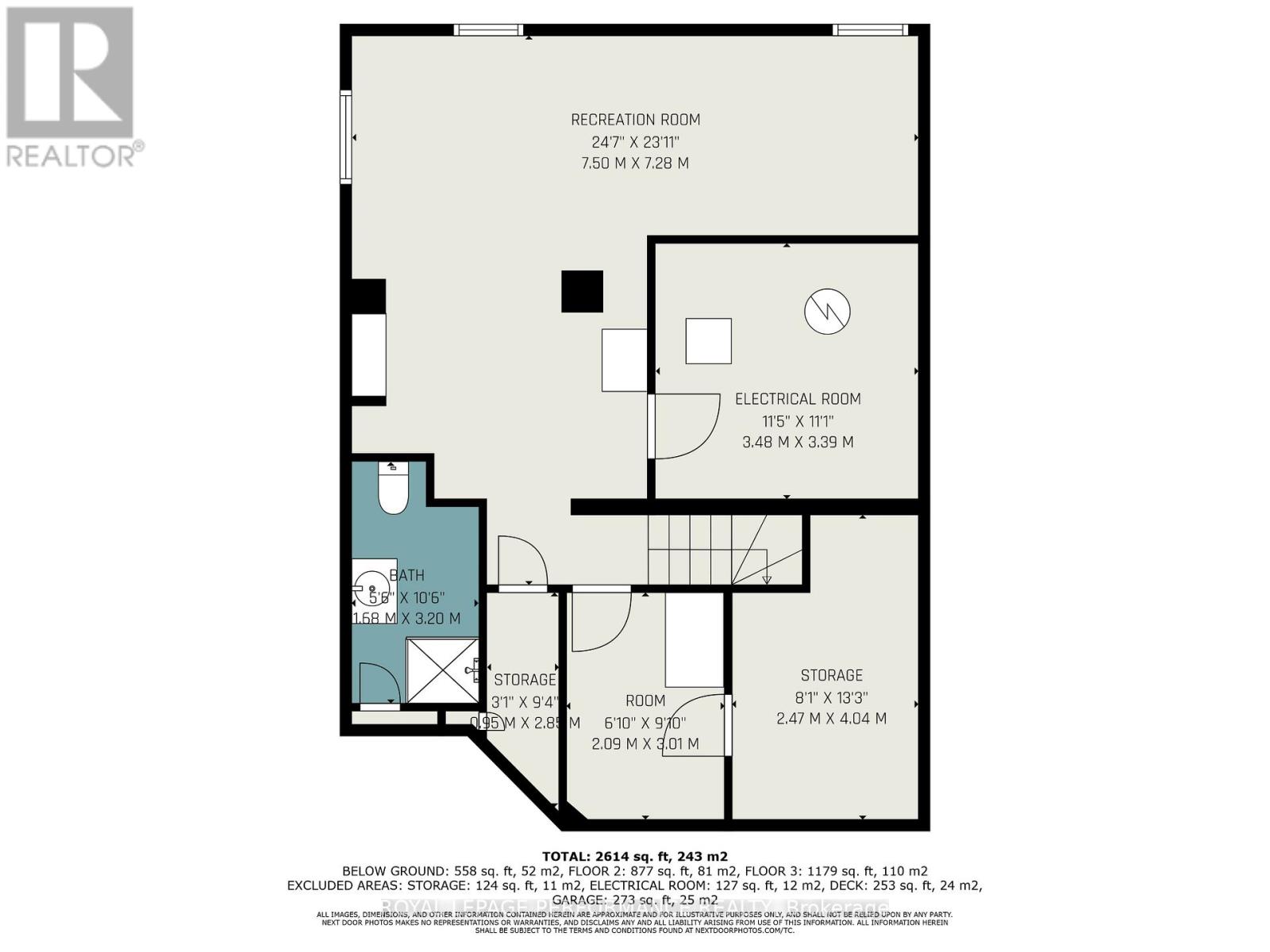 56 Ipswich Terrace, Ottawa, Ontario  K2K 2R3 - Photo 36 - X12927778