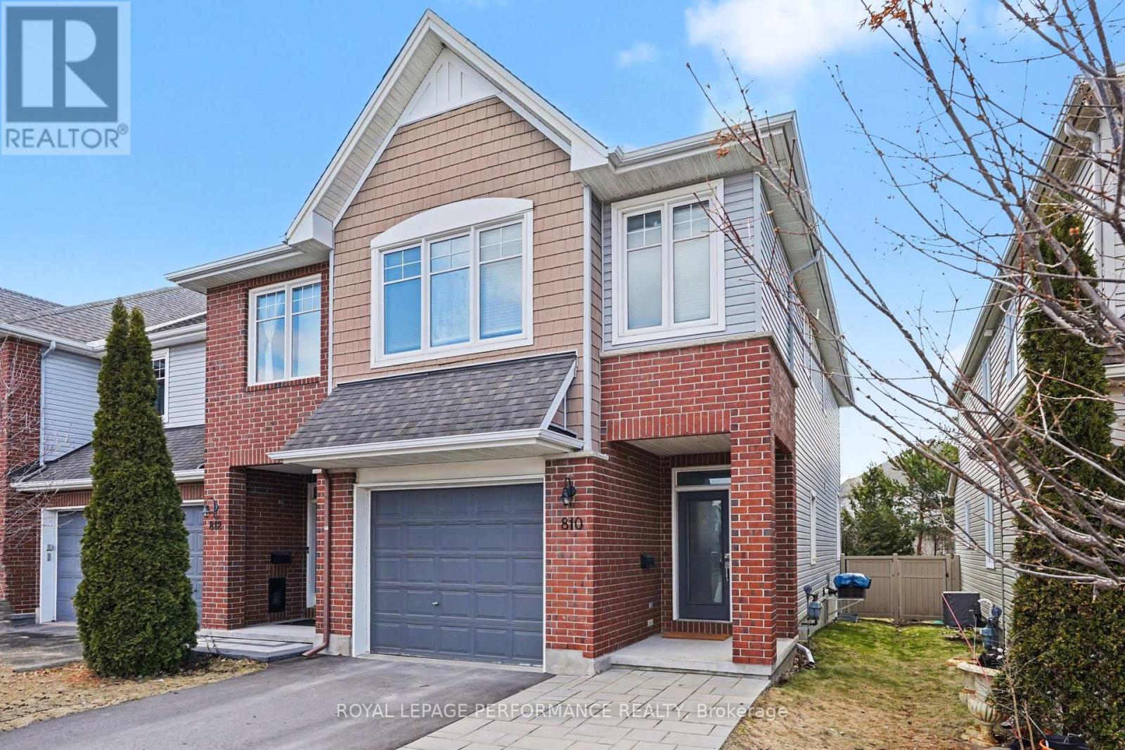 810 White Alder Avenue, Ottawa, Ontario  K1T 0G2 - Photo 37 - X12847700